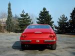 Ferrari 365 GTB/4 Daytona 1971 года (NA)